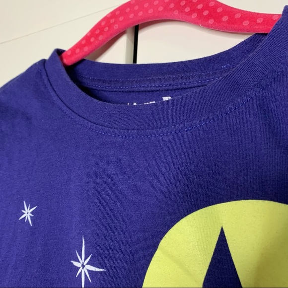 Girl’s Harry Potter Graphic T-Shirt - Picture 7 of 12